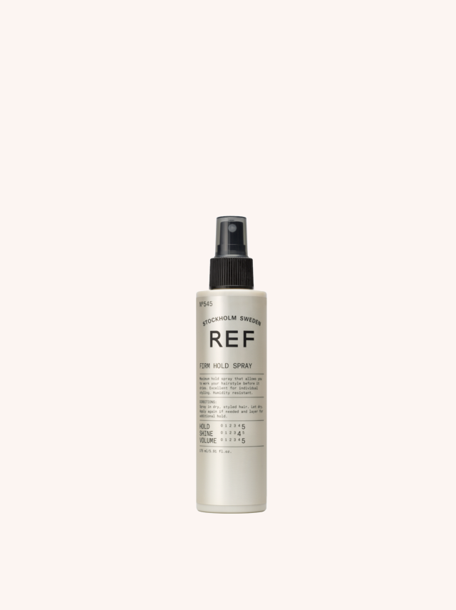 Firm Hold Spray N°545 175 ml Firm Hold Spray N°545 175 ml