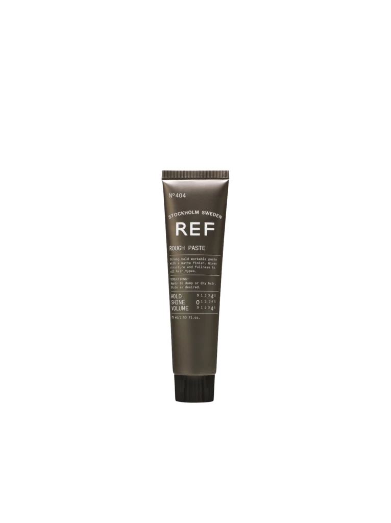 REF - Rough Paste N°404 75 ml på KICKS.se