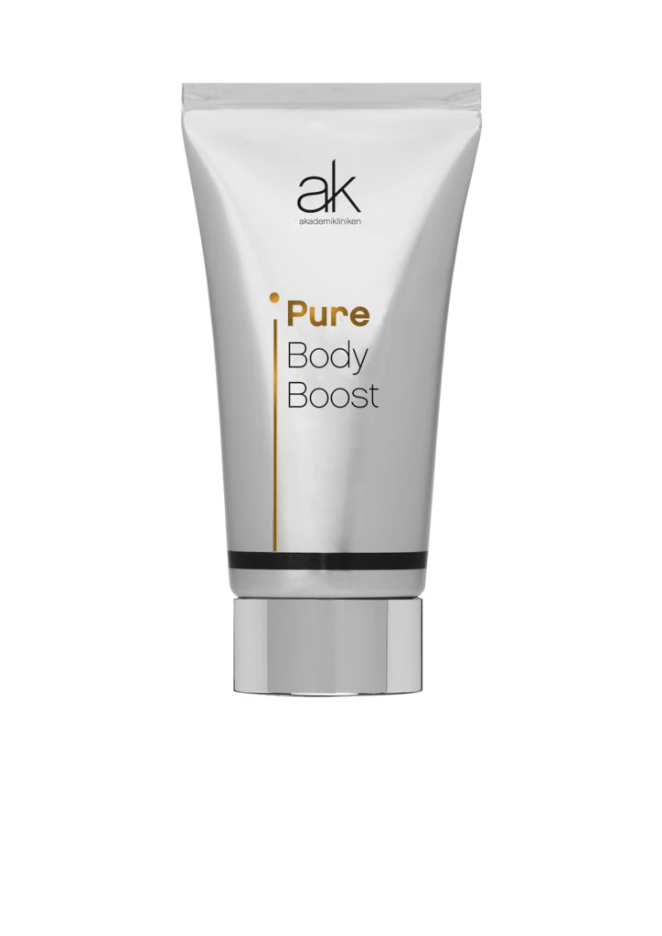 Akademikliniken - Pure Body Boost 200 ml på KICKS.no