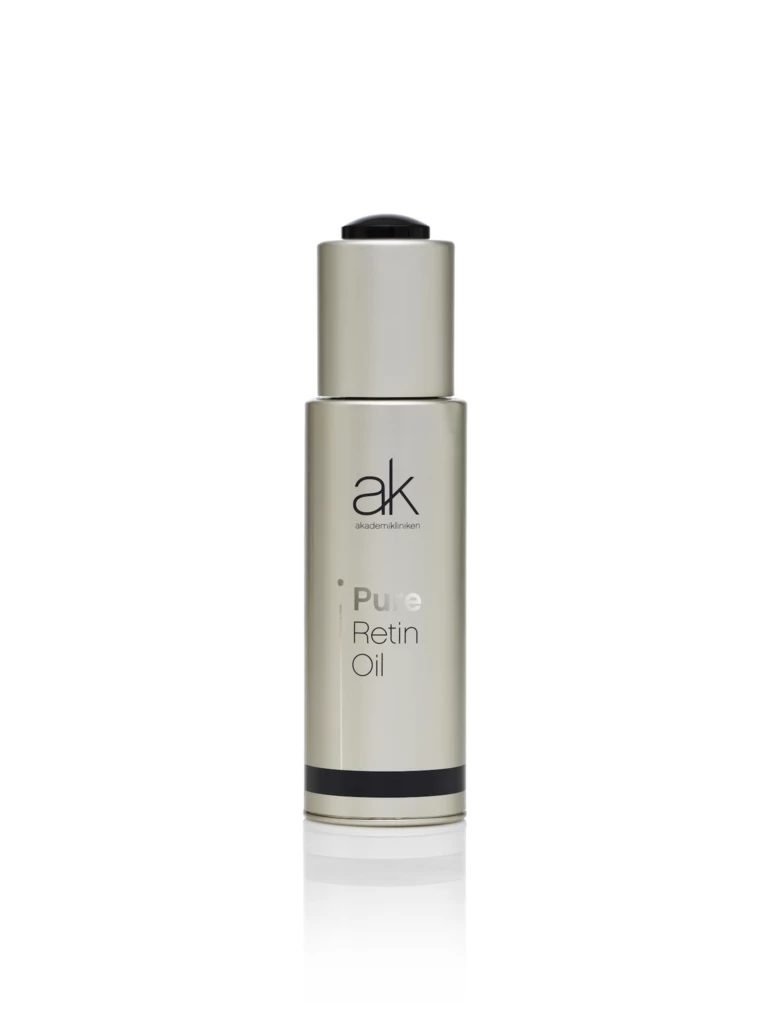 Akademikliniken - Pure Retin Oil 30 ml på KICKS.se