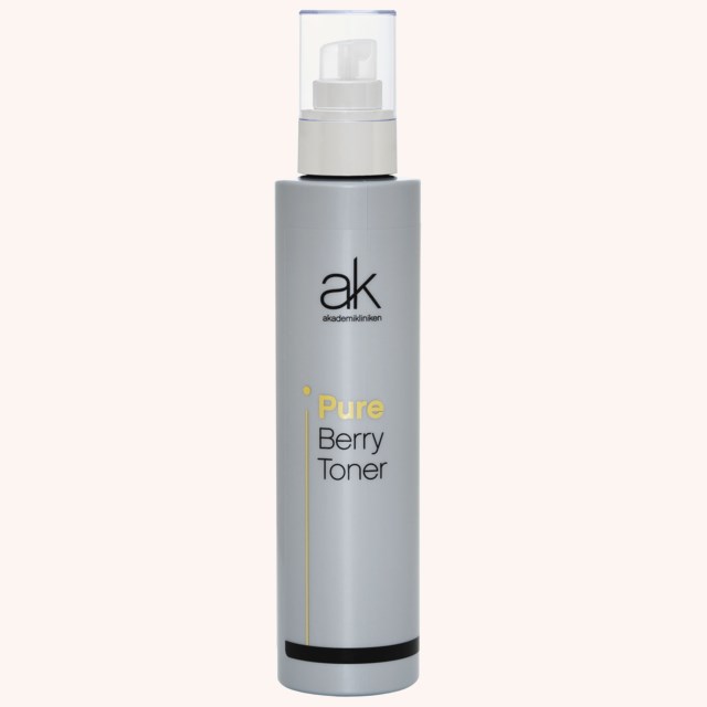 Pure Berry Toner 200 ml Pure Berry Toner 200 ml