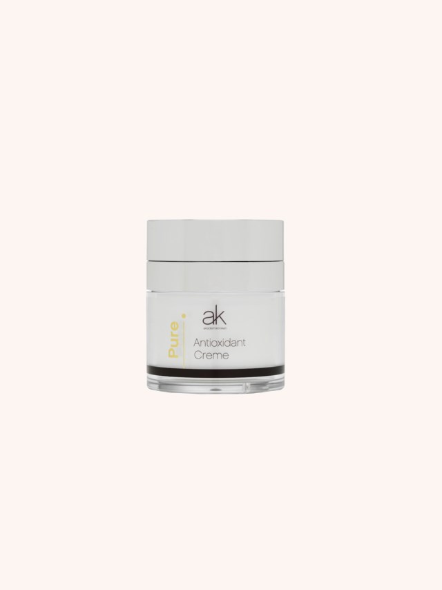 Pure Antioxidant Creme 50 ml Pure Antioxidant Creme 50 ml