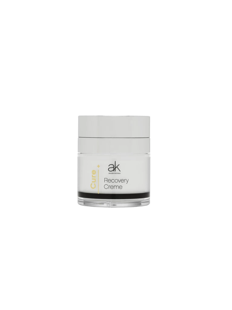 Akademikliniken - Cure Recovery Creme 50 mlosoitteessa Kicks.fi