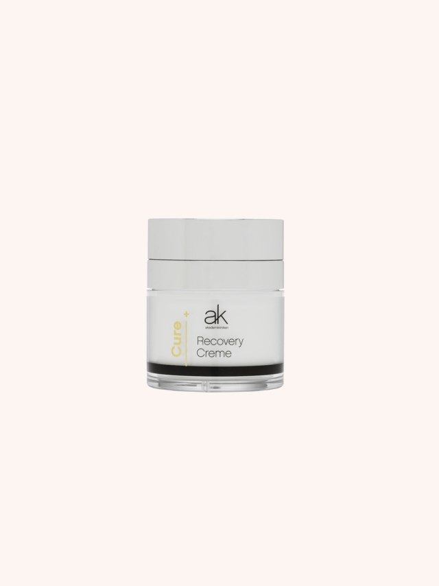 Cure Recovery Creme 50 ml Cure Recovery Creme 50 ml