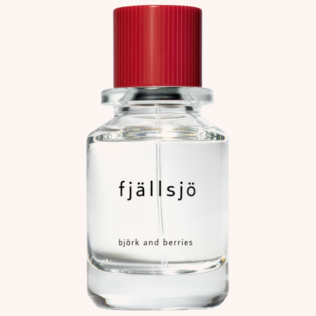 Fjällsjö EdP 50 ml Fjällsjö EdP 50 ml