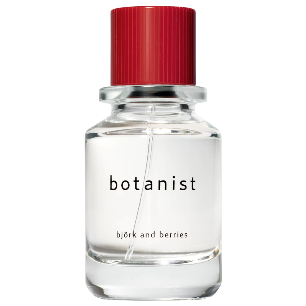 Björk and Berries - Botanist EdP 50 ml på KICKS.se