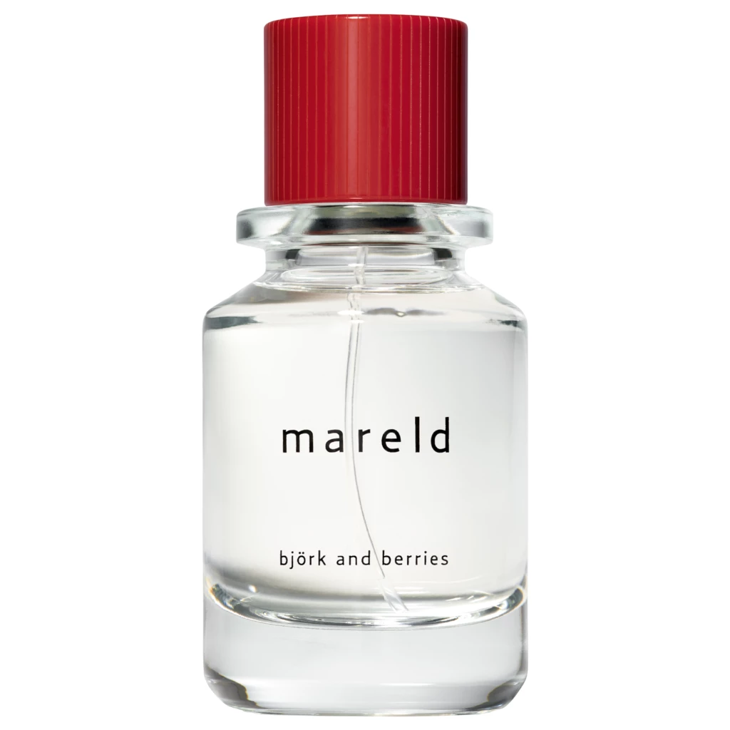 Björk and Berries - Mareld EdP 50 ml på KICKS.se