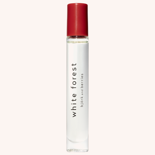 White Forest Perfume Oil 10 ml White Forest Perfume Oil 10 ml