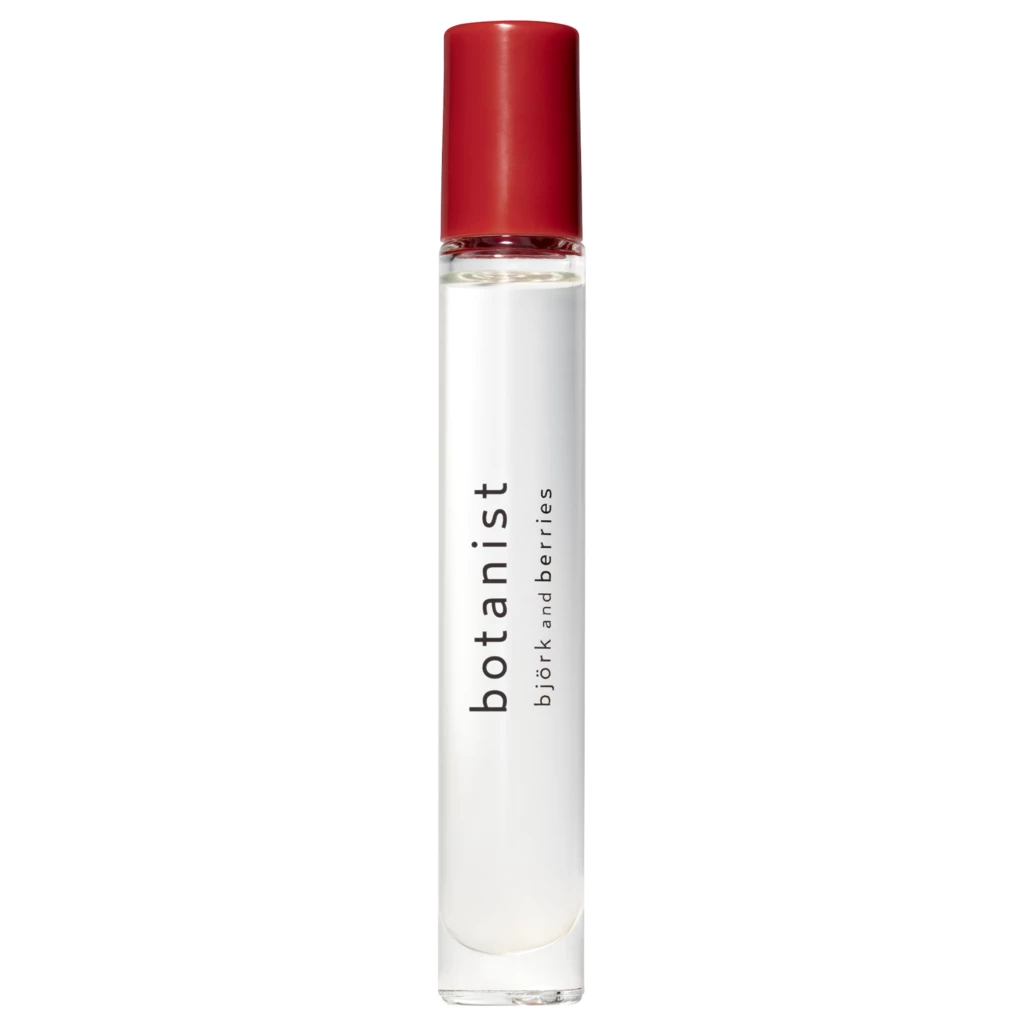 Björk and Berries - Botanist Perfume Oil 10 ml på KICKS.se