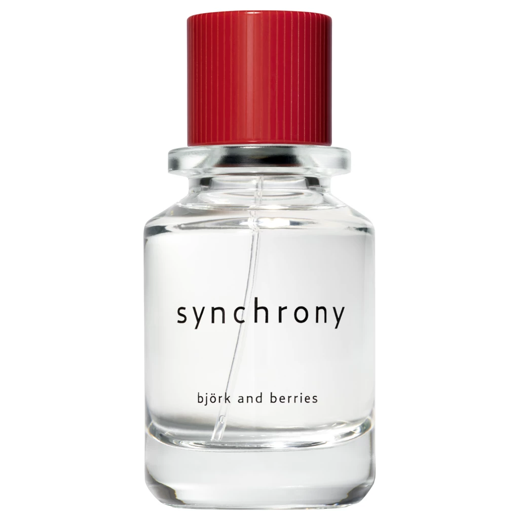Björk and Berries - Synchrony EdP 50 ml på KICKS.no