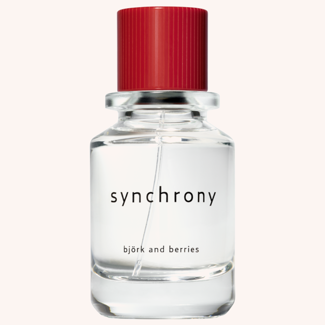 Synchrony EdP 50 ml Synchrony EdP 50 ml