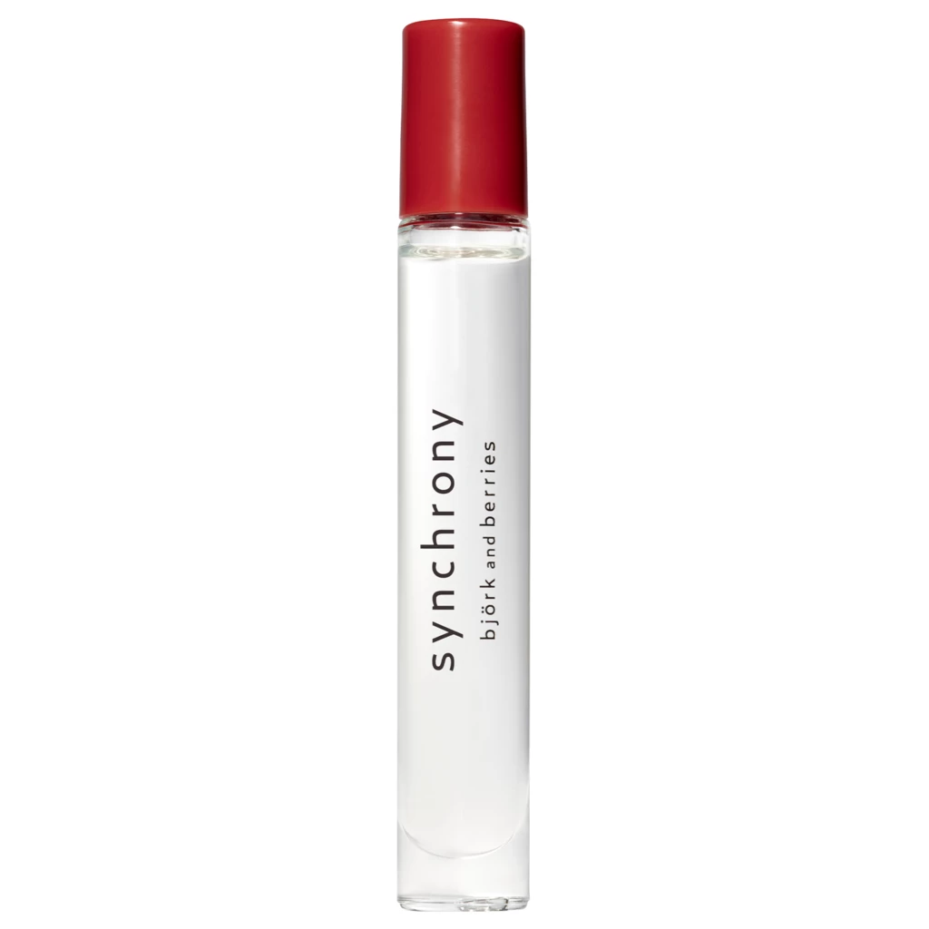 Björk and Berries - Synchrony Perfume Oil 10 ml på KICKS.se