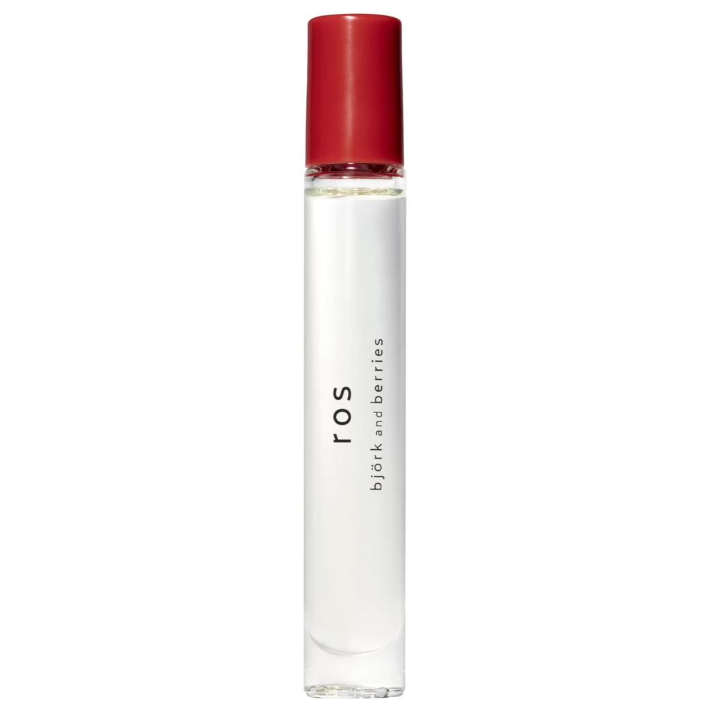 Björk and Berries - Ros Perfume Oil 10 mlosoitteessa Kicks.fi