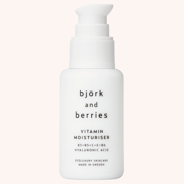Vitamin Moisturiser 50 ml Vitamin Moisturiser 50 ml