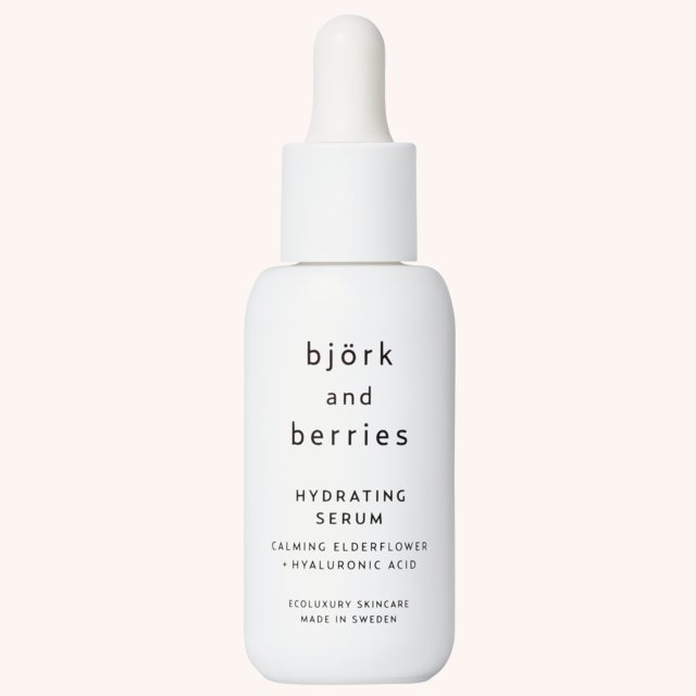 Hydrating Serum 30 ml Hydrating Serum 30 ml