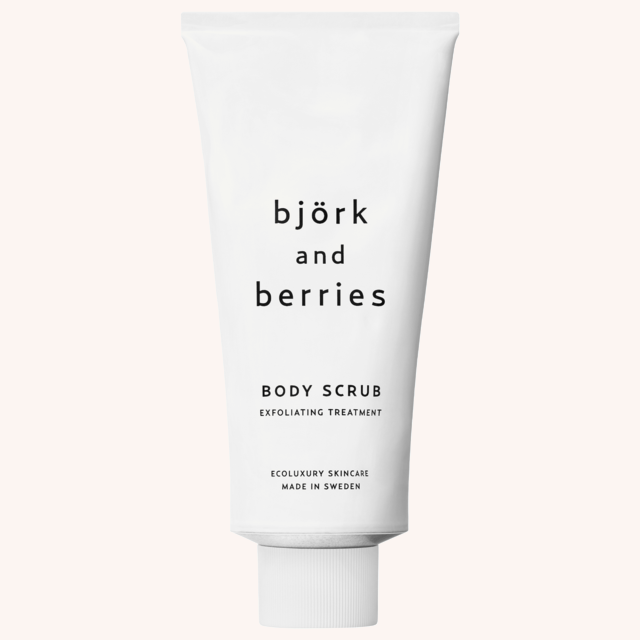 Body Scrub 200 ml Body Scrub 200 ml