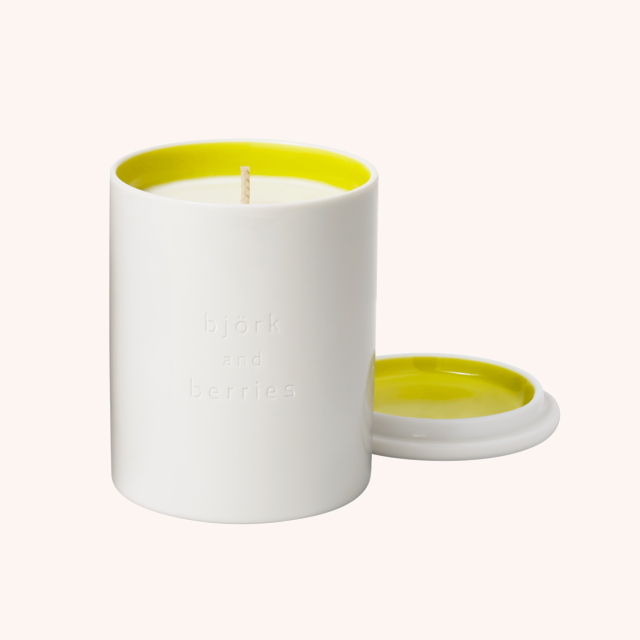 Skörd Scented Candle Skörd Scented Candle