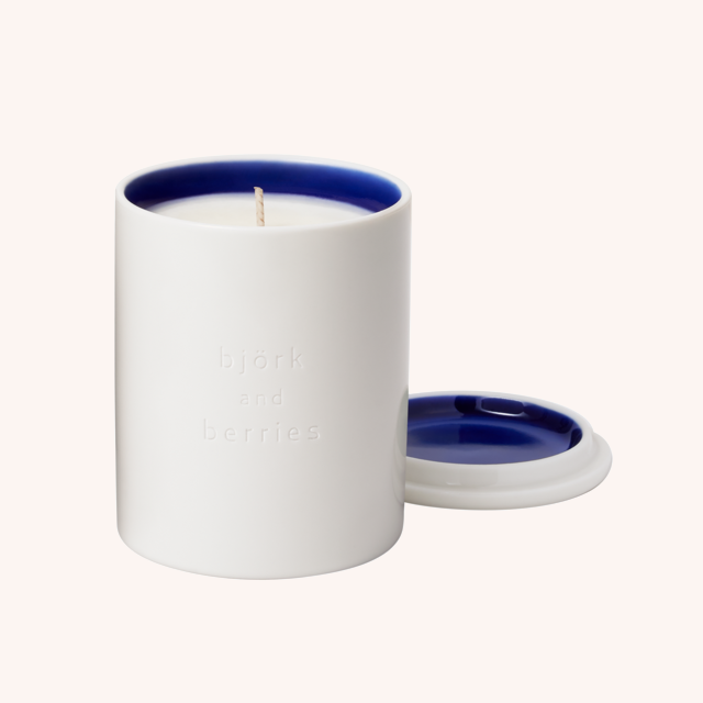 Midvinternatt Scented Candle Midvinternatt Scented Candle