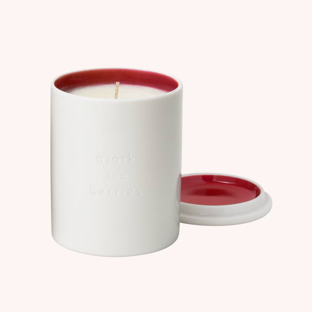 Fäviken Scented Candle Fäviken Scented Candle