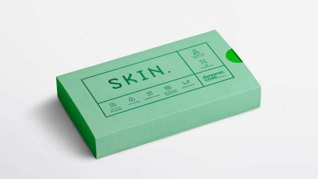 Skin DNA Test Skin DNA Test