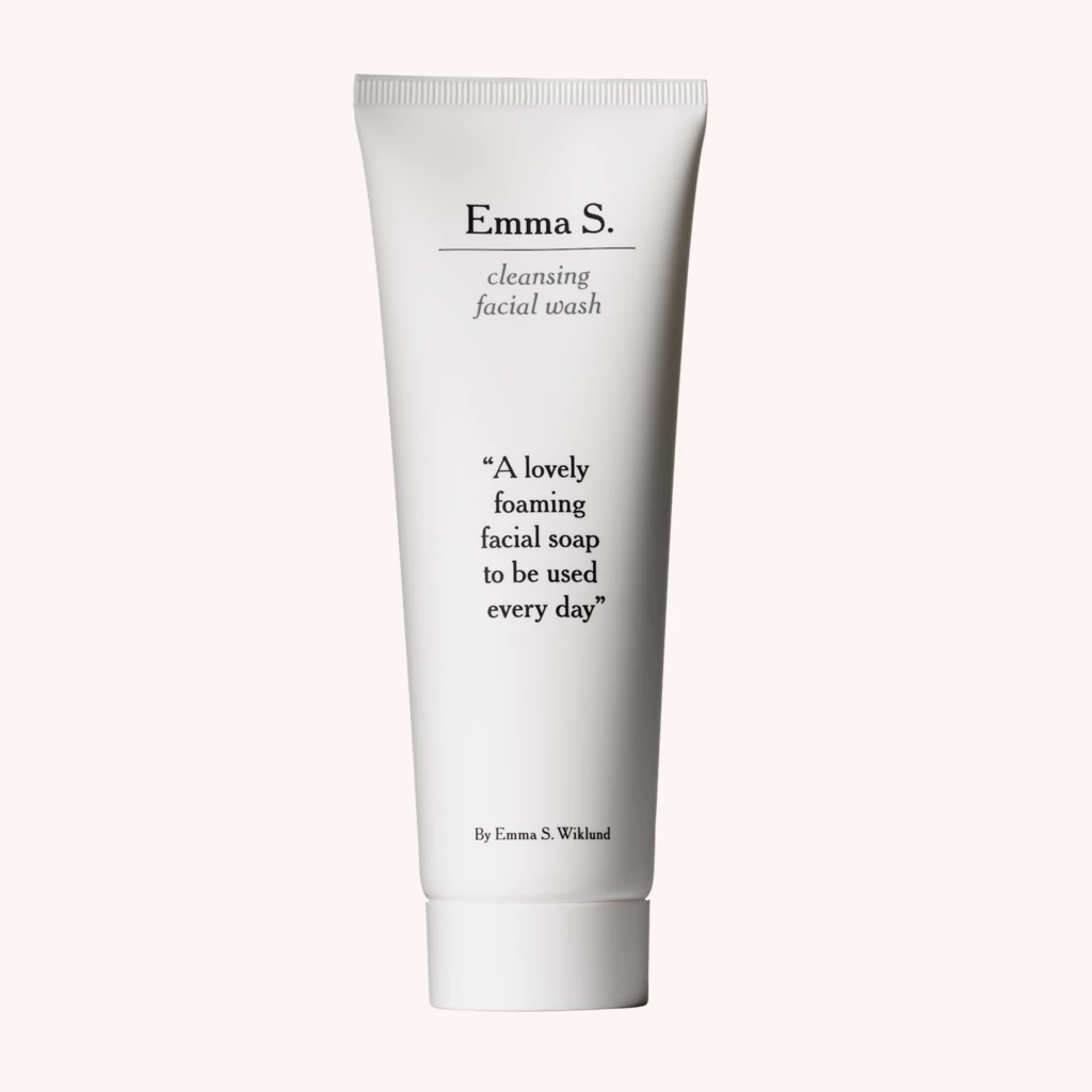 Cleansing Facial Wash 125 ml