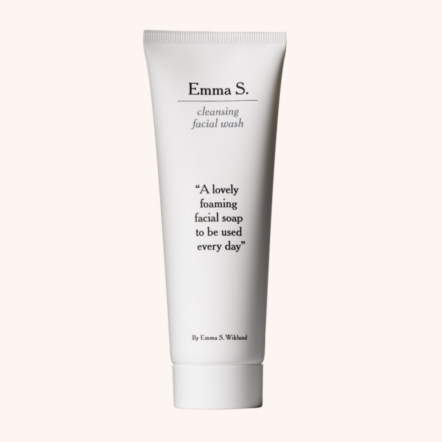 Cleansing Facial Wash 125 ml Cleansing Facial Wash 125 ml