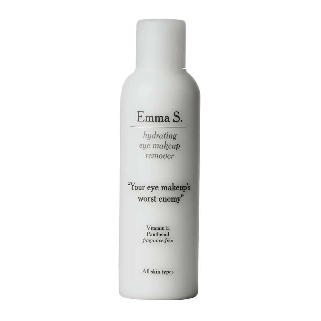Emma S - Hydrating Eye Makeup Remover 150 ml på KICKS.no