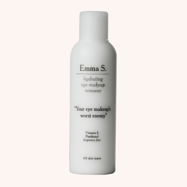 Hydrating Eye Makeup Remover 150 ml Hydrating Eye Makeup Remover 150 ml