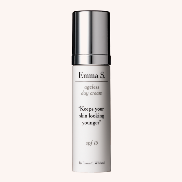 Ageless Day Cream 50 ml Ageless Day Cream 50 ml