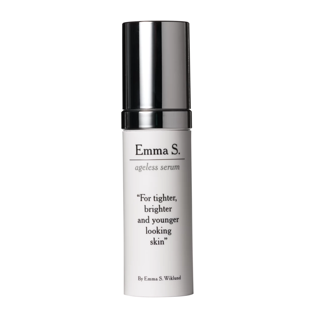 Emma S - Ageless Serum 30 mlosoitteessa Kicks.fi