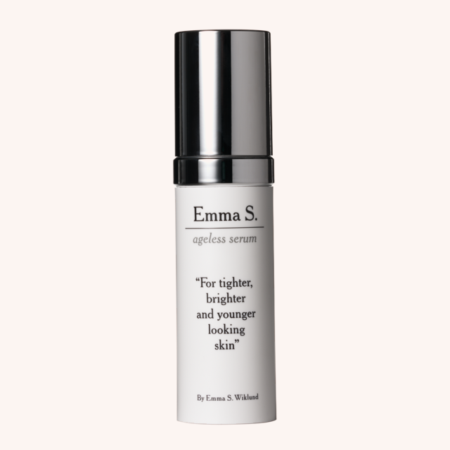 Ageless Serum 30 ml Ageless Serum 30 ml