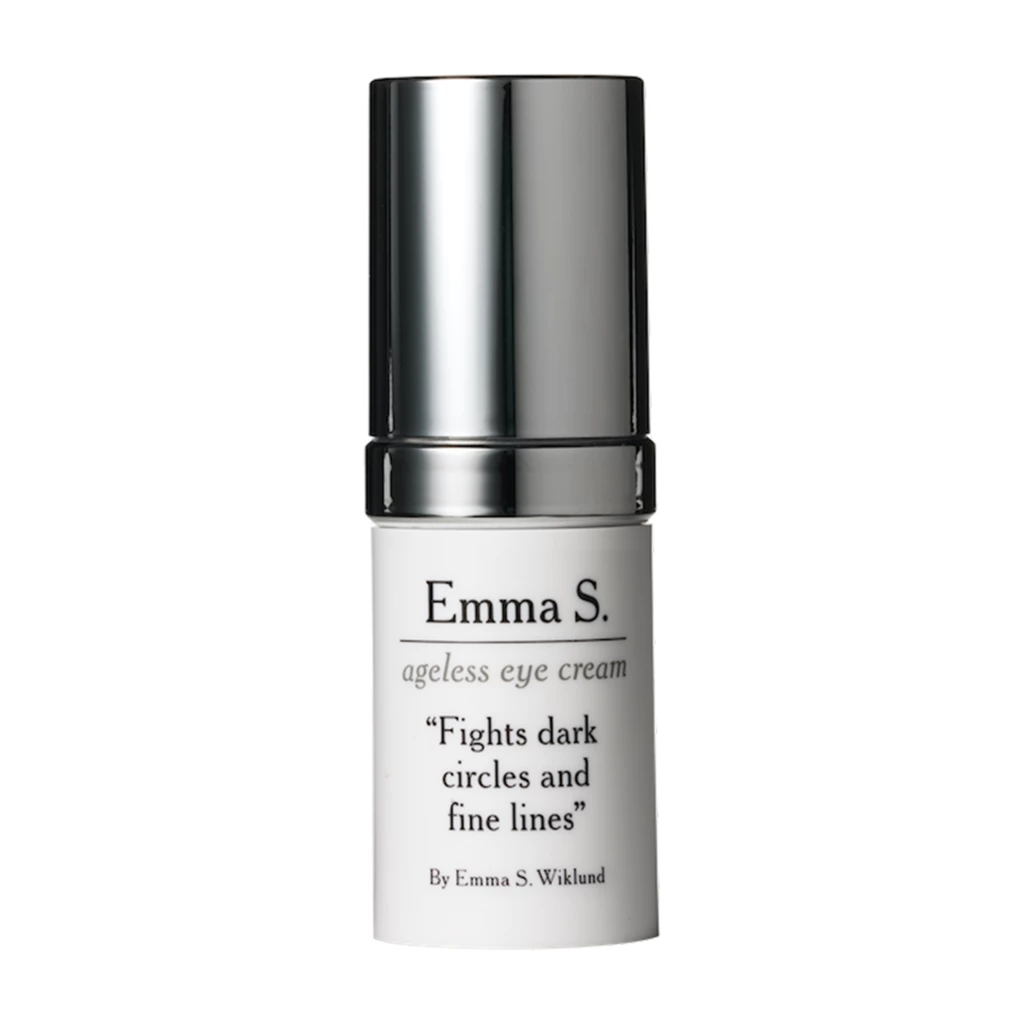 Emma S - Ageless Eye Cream 15 ml på KICKS.se
