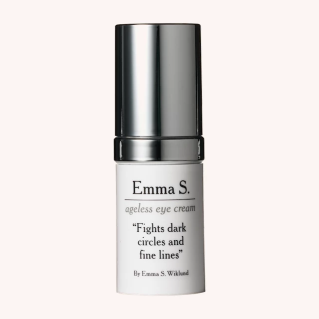 Ageless Eye Cream 15 ml Ageless Eye Cream 15 ml