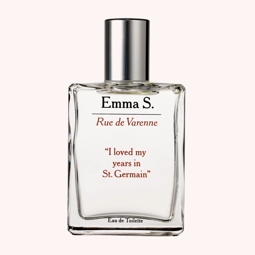 Rue De Varenne EdT 50 ml