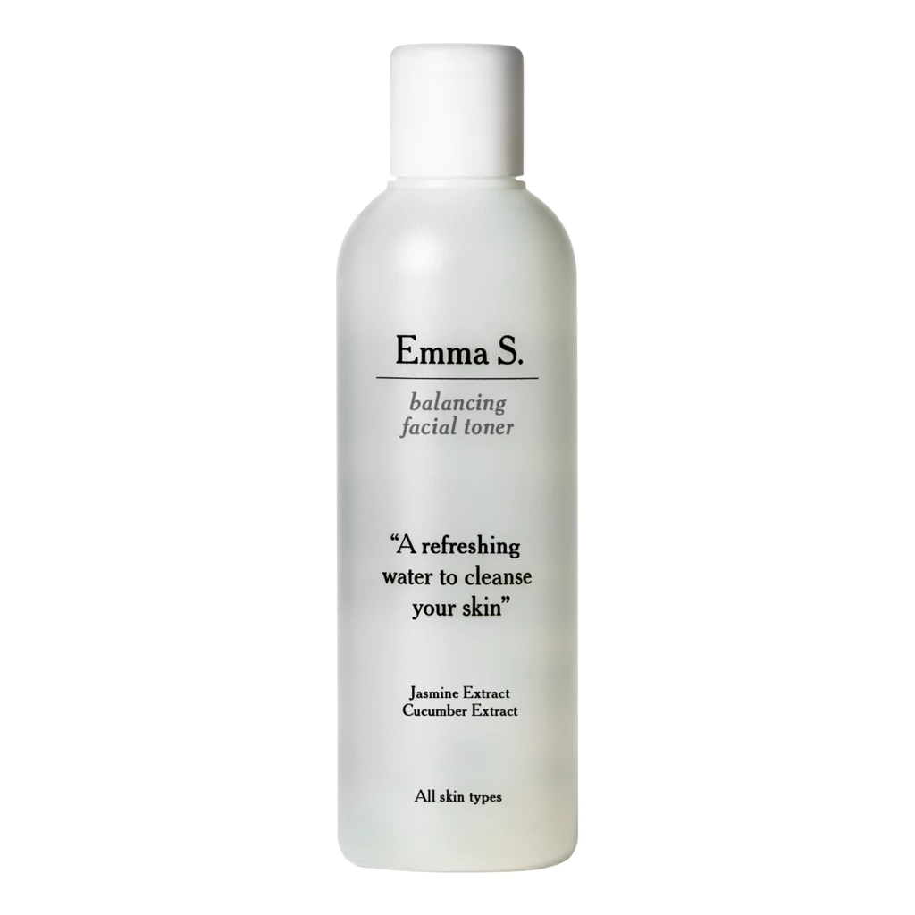 Emma S - Balancing Facial Toner 200 ml på KICKS.no