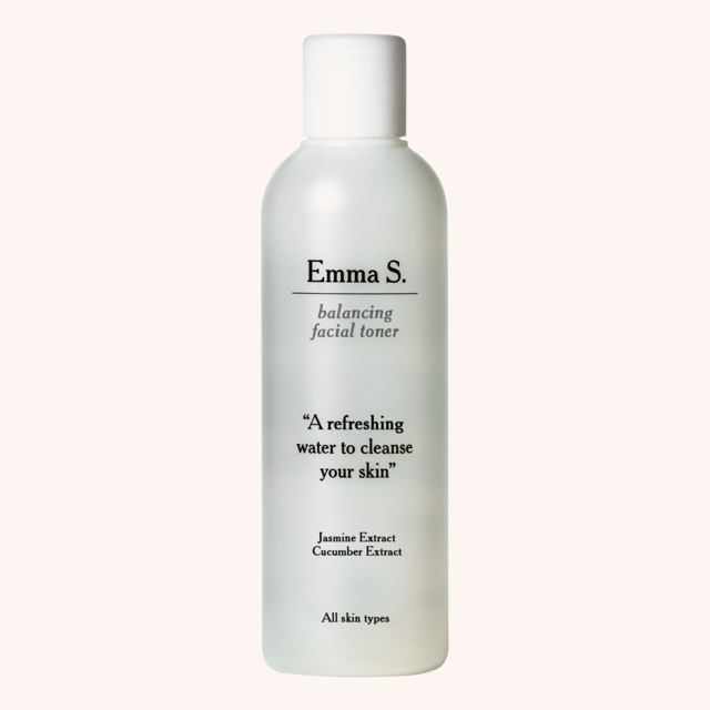 Balancing Facial Toner 200 ml Balancing Facial Toner 200 ml
