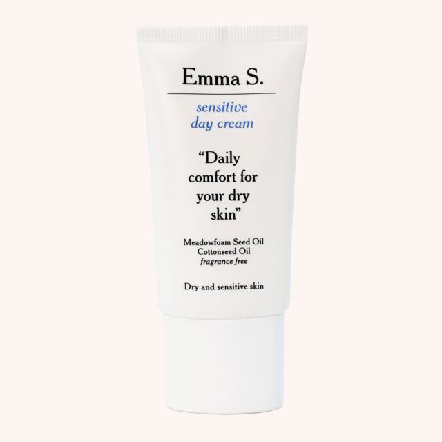 Sensitive Day Cream 50 ml
