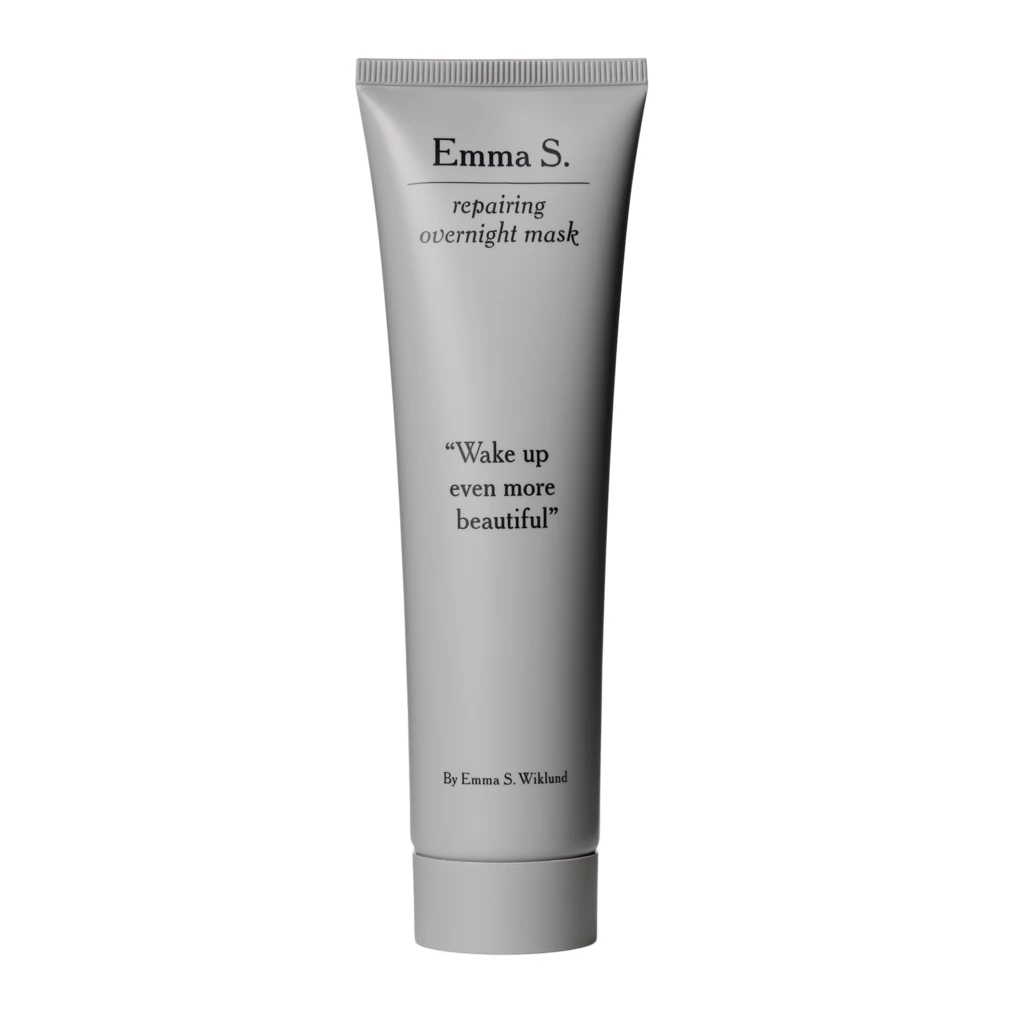 Emma S - Repairing Overnight Mask 100 ml på KICKS.no
