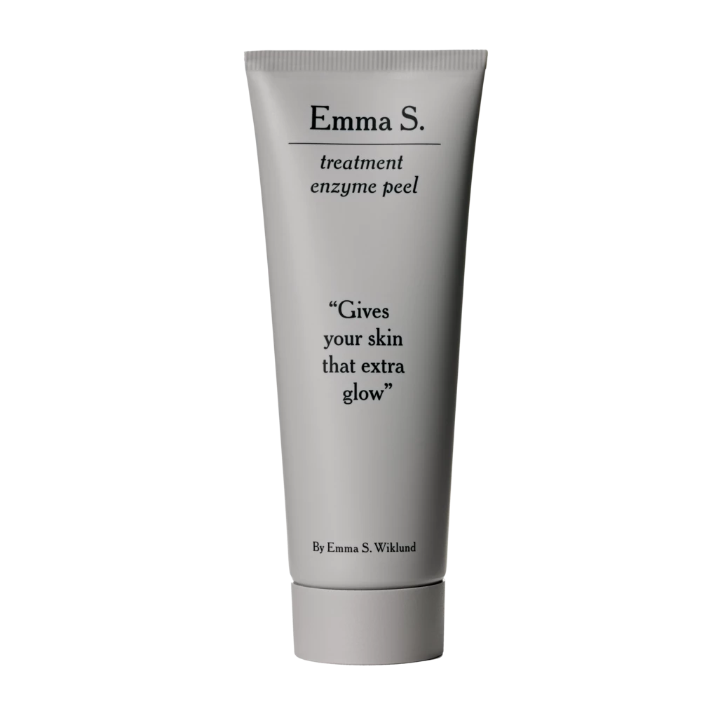 Emma S - Treatment Enzyme Peel 75 mlosoitteessa Kicks.fi