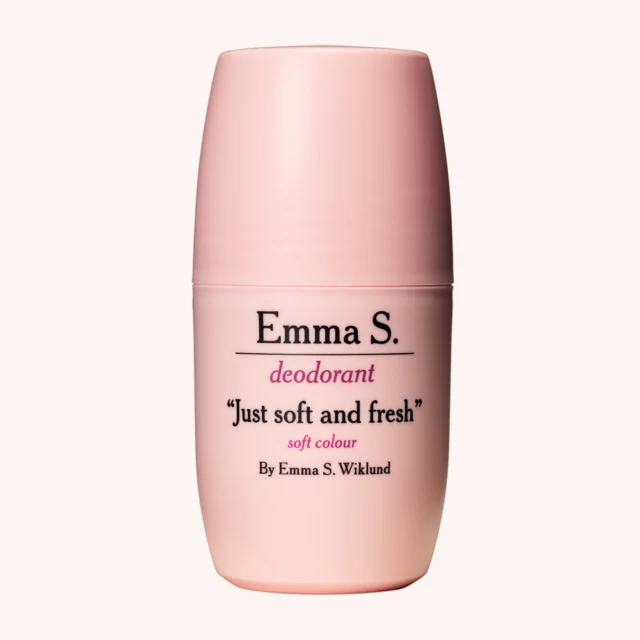 Soft Colour Deodorant 50 ml Soft Colour Deodorant 50 ml