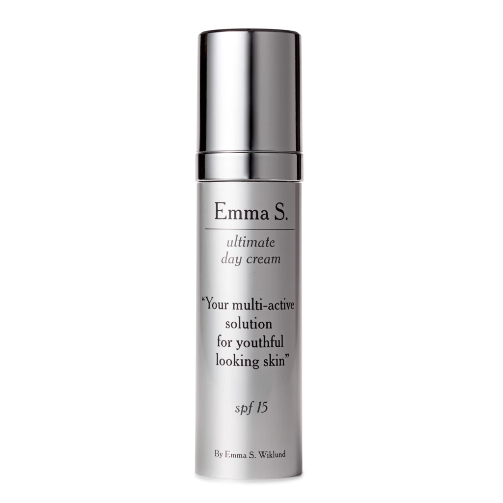 Emma S - Ultimate Day Cream 50 ml på KICKS.se