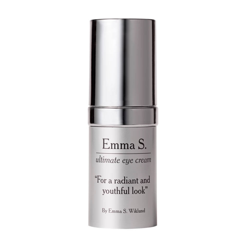 Emma S - Ultimate Eye Cream 15 ml på KICKS.se