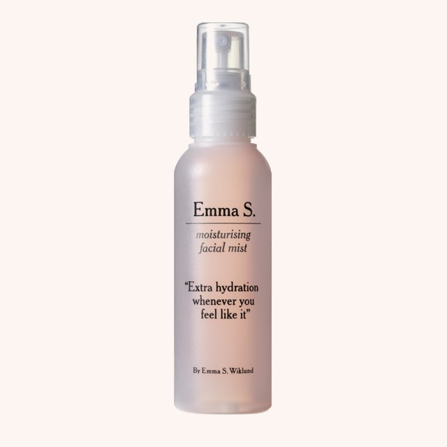 Moisturising Facial Mist 60 ml Moisturising Facial Mist 60 ml