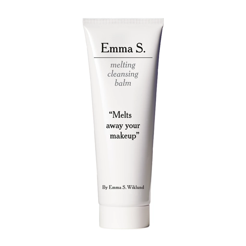 Emma S - Melting Cleansing Balm 50 ml på KICKS.se