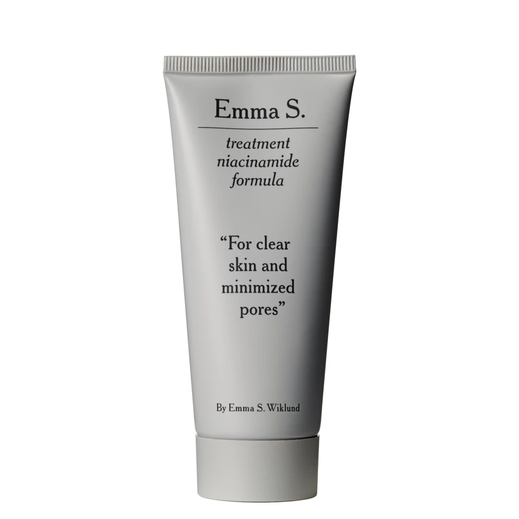 Emma S - Treatment Niacinamide Formula 60 mlosoitteessa Kicks.fi