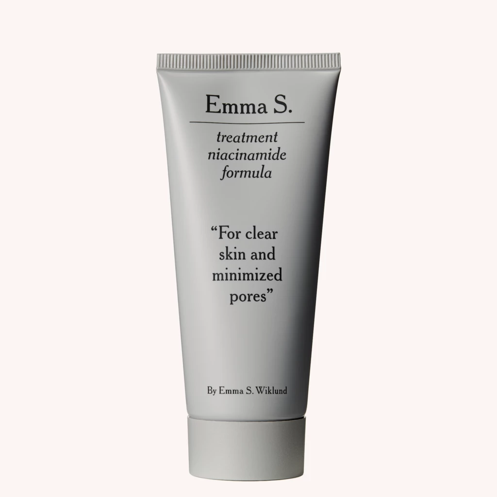Treatment Niacinamide Formula 60 ml