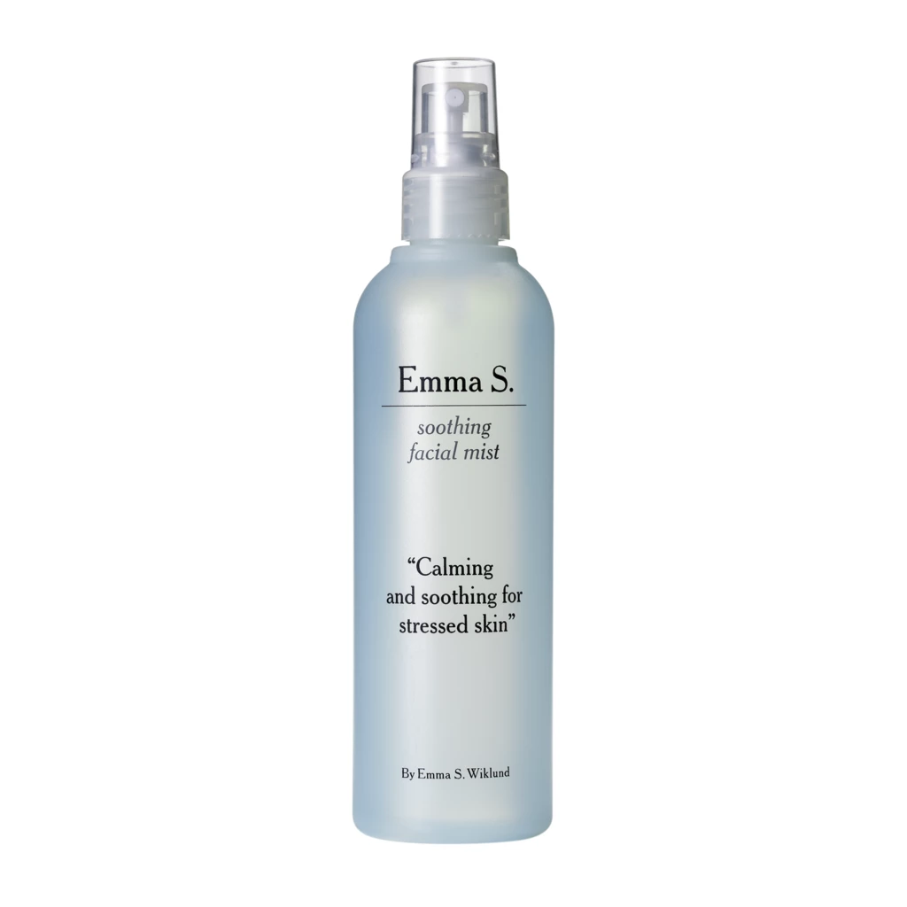 Emma S - Soothing Facial Mist 150 ml på KICKS.se