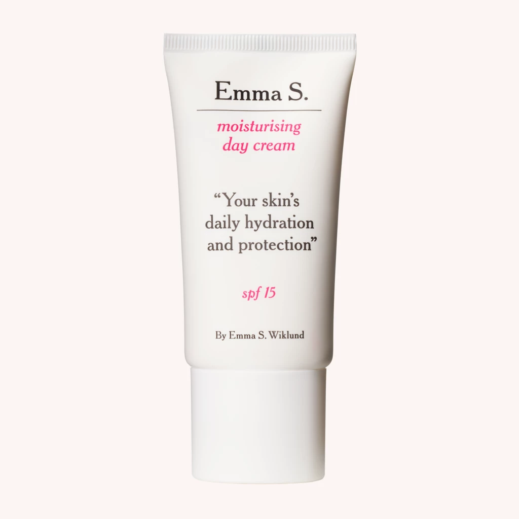 Moisturising Day Cream SPF15 50 ml