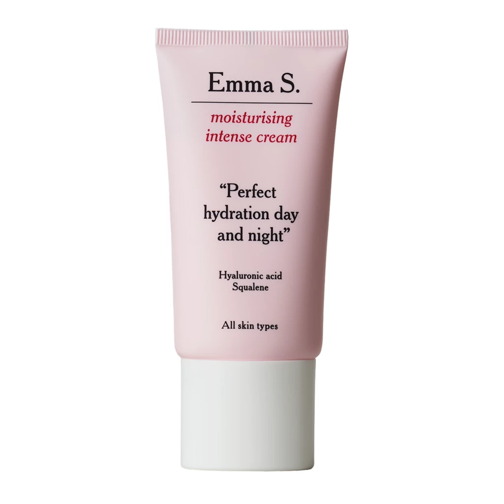 Emma S - Moisturising Intense Cream 50 mlosoitteessa Kicks.fi