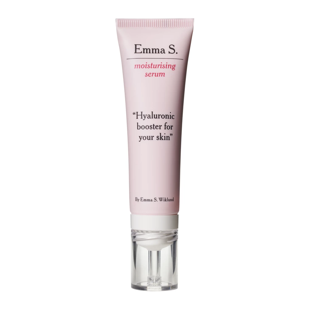 Emma S - Moisturising Serum 30 ml på KICKS.se